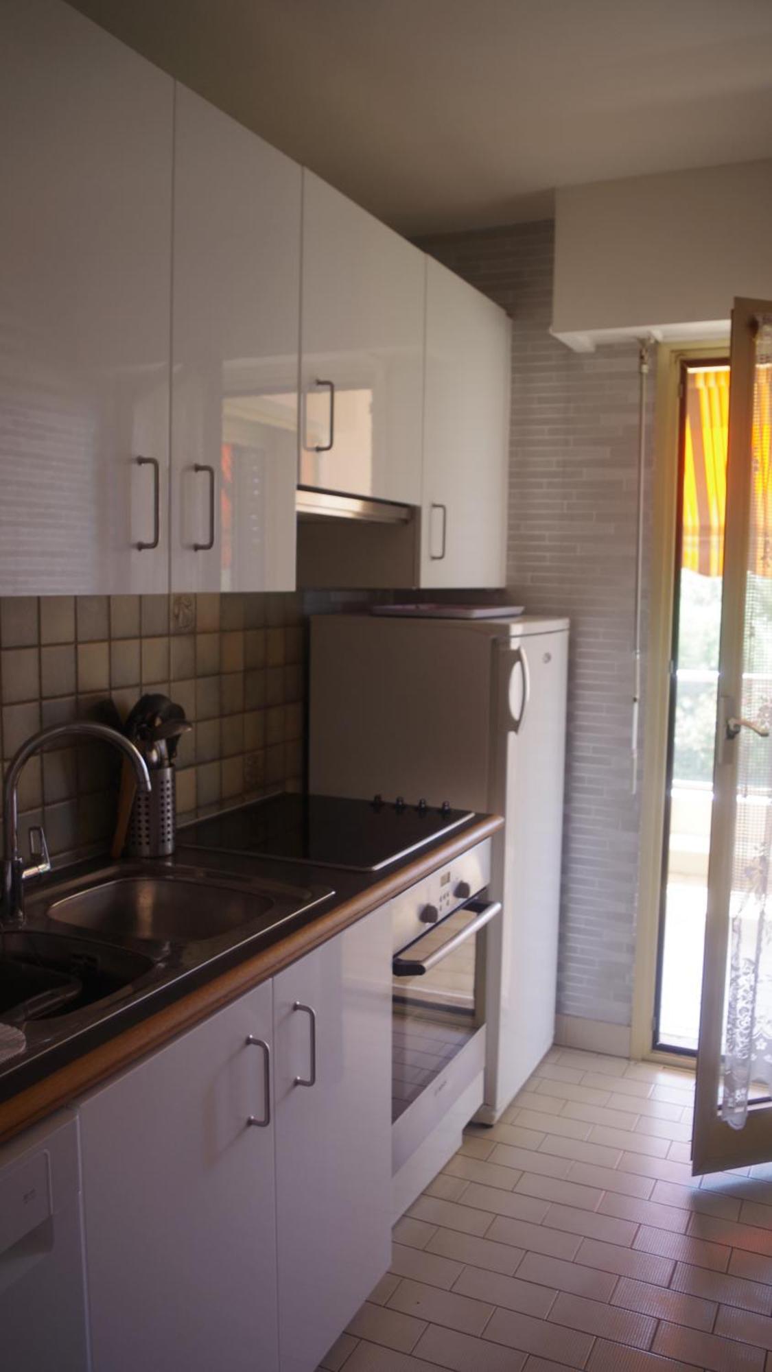Breguieres Apartment *