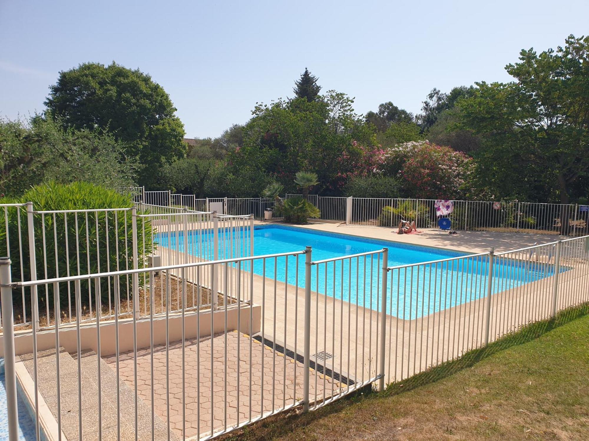 Breguieres Apartment *